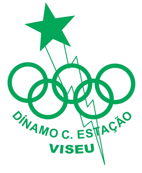Logo Dinamo Estao