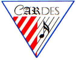 logo cardes